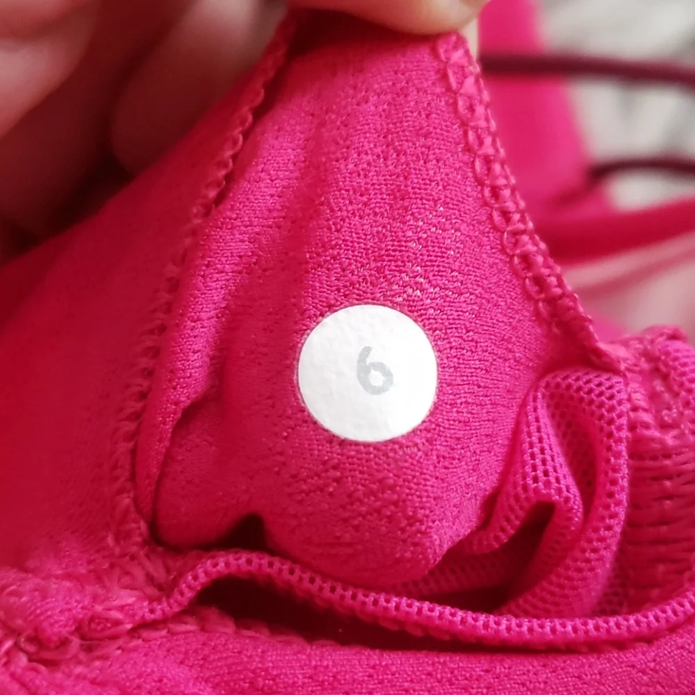 lululemon athletica luon sweat